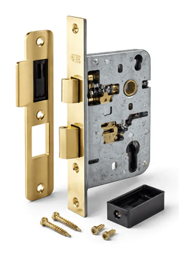 Door lock change and replacement service